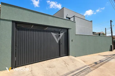 Casa com 3 Quartos à venda, 172m² no Vila Arens II, Jundiaí