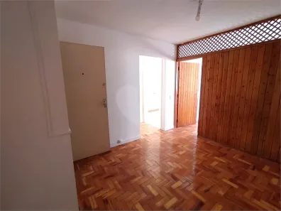 Apartamento com 1 Quarto para alugar, 75m² no Aclimação, São Paulo