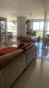 Apartamento com 3 Quartos à venda, 117m² no Jardim Atlântico, Goiânia