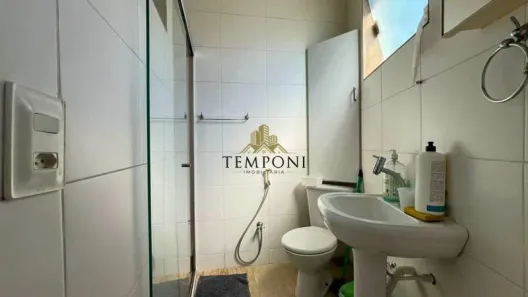 Apartamento com 6 Quartos à venda, 150m² no Floresta, Belo Horizonte