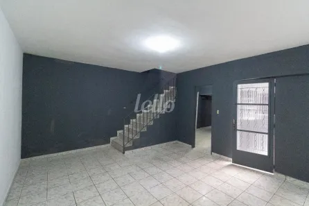 Casa com 3 Quartos para alugar, 106m² no Vila Guarani (Z Sul), São Paulo