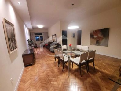 Apartamento com 3 Quartos à venda, 175m² no Copacabana, Rio de Janeiro