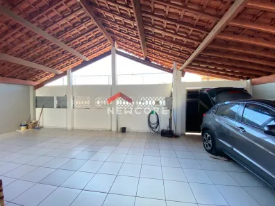 Casa com 2 Quartos à venda, 143m² no Jardim Leonor, Mongaguá