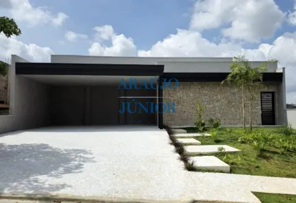 Casa com 3 Quartos à venda, 220m² no Fazenda Santa Lúcia, Americana