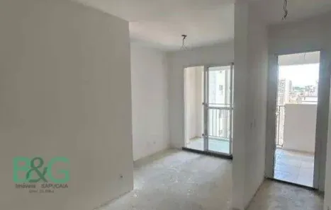 Apartamento com 2 Quartos à venda, 47m² no Vila Prudente, São Paulo
