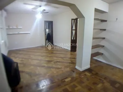 Apartamento com 3 Quartos à venda, 122m² no Santana, Porto Alegre