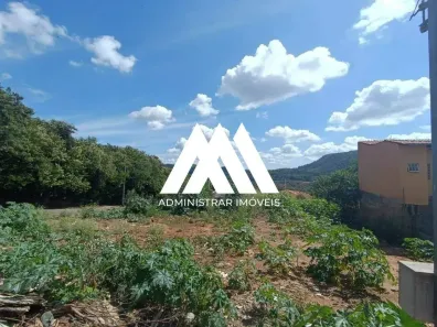 Lote/Terreno à venda, 292m² no Graças, Itaúna