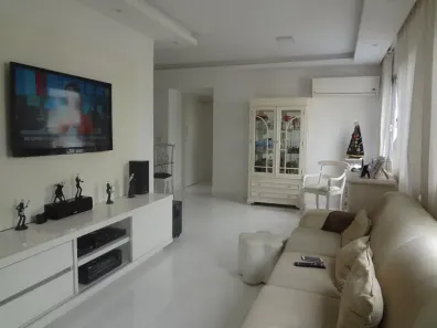 Apartamento com 3 Quartos à venda, 120m² no Jardim Guanabara, Rio de Janeiro