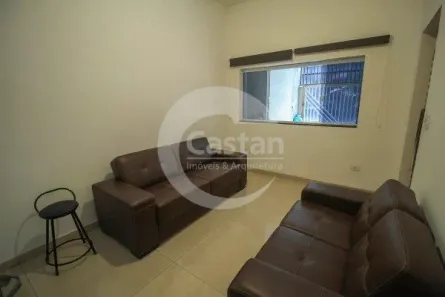 Sobrado com 2 Quartos à venda, 130m² no Chácara Mafalda, São Paulo