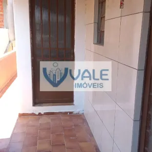 Casa com 1 Quarto para alugar, 60m² no Vila Carrão, São Paulo
