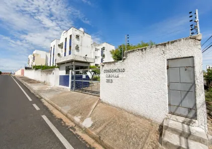 Apartamento com 3 Quartos à venda, 48m² no Ilhotas, Teresina