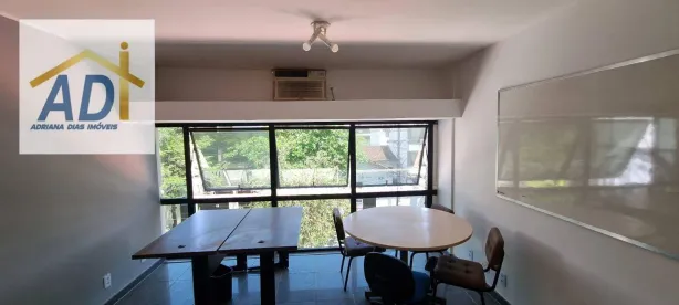 Sala Comercial para venda ou aluguel, 30m² no Recreio dos Bandeirantes, Rio de Janeiro