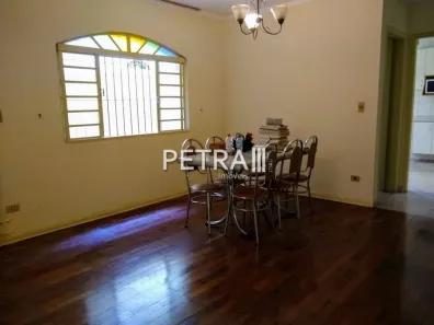 Casa com 3 Quartos à venda, 130m² no Jardim Rizzo, São Paulo