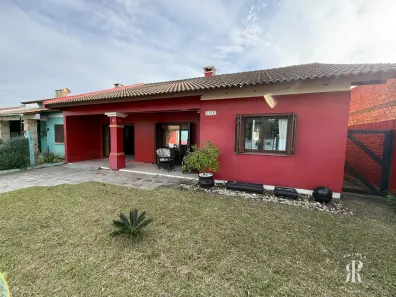 Casa com 3 Quartos à venda, 160m² no Imbé, Imbé