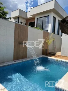 Casa com 3 Quartos à venda, 165m² no Jardim Planalto, Paulínia