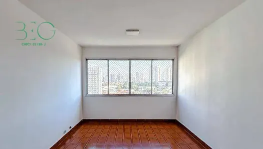 Apartamento com 4 Quartos à venda, 100m² no Parque São Jorge, São Paulo