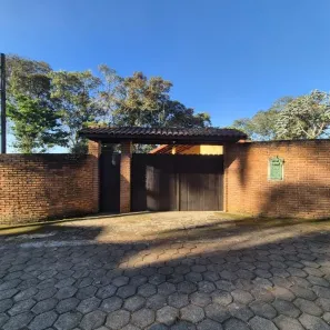Fazenda/Sítio com 3 Quartos à venda, 265m² no Chácara Rincão, Cotia