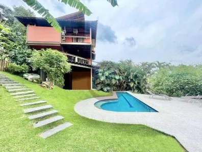Casa de Condomínio com 3 Quartos à venda, 282m² no Recanto Impla, Carapicuíba