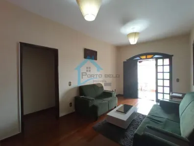 Casa com 8 Quartos à venda, 329m² no Inconfidentes, Contagem