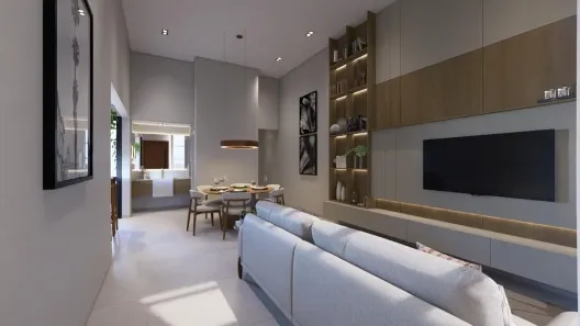 Casa de Condomínio com 3 Quartos à venda, 140m² no Jardim Novo Horizonte, Sorocaba