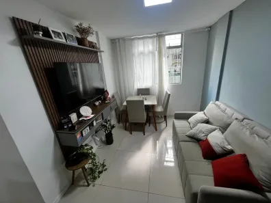 Apartamento com 2 Quartos à venda, 73m² no Boa Vista, Recife