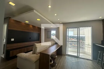 Apartamento com 1 Quarto à venda, 57m² no Parque Viana, Barueri