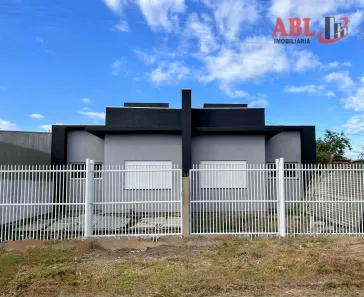 Casa com 3 Quartos à venda, 80m² no Bom Sucesso, Gravataí