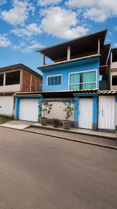 Casa com 6 Quartos à venda, 10m² no Santa Cruz da Serra, Duque de Caxias