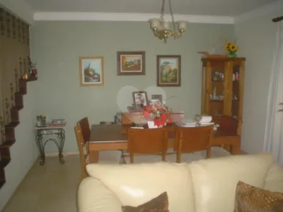 Sobrado com 3 Quartos à venda, 207m² no Jardim Guapira, São Paulo