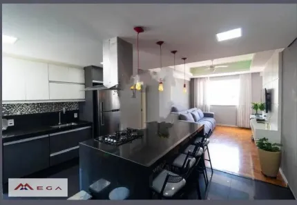 Apartamento com 3 Quartos à venda, 110m² no Centro, Campinas