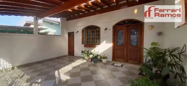 Imóvel Comercial com 3 Quartos à venda, 120m² no Jardim Santa Francisca, Guarulhos