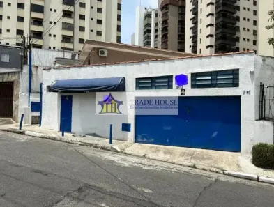 Galpão/Depósito/Armazém à venda, 231m² no Vila da Saúde, São Paulo