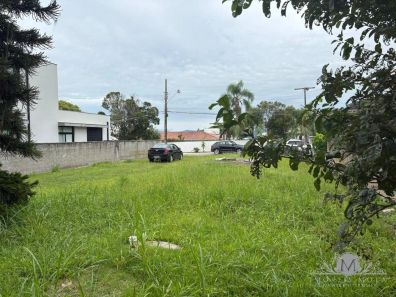 Lote/Terreno à venda, 463m² no Cacupé, Florianópolis