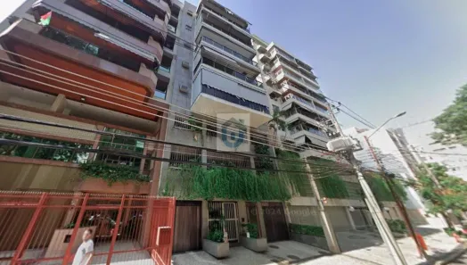 Apartamento com 3 Quartos à venda, 266m² no Tijuca, Rio de Janeiro