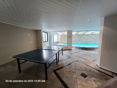 Apartamento com 4 Quartos à venda, 147m² no Perdizes, São Paulo