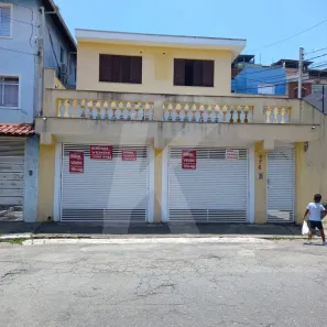 Sobrado com 3 Quartos à venda, 192m² no Parada Inglesa, São Paulo