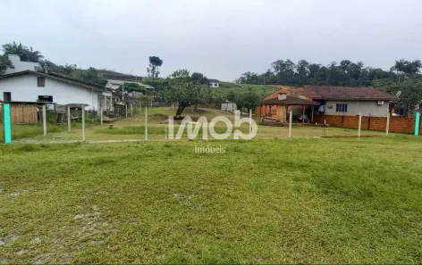 Lote/Terreno à venda, 902m² no , Guaramirim