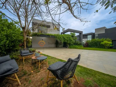 Casa com 4 Quartos à venda, 477m² no Alphaville, Santana de Parnaíba