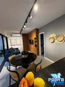 Apartamento com 2 Quartos à venda, 77m² no Vila Aviação, Bauru