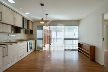 Apartamento com 2 Quartos à venda, 57m² no Pinheiros, São Paulo