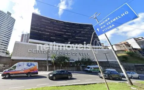 Sala Comercial para alugar, 30m² no Canela, Salvador