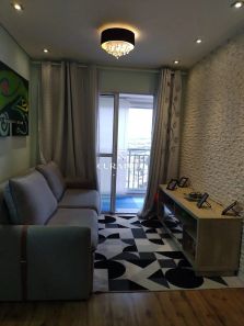 Apartamento com 2 Quartos à venda, 66m² no Vila América, Santo André
