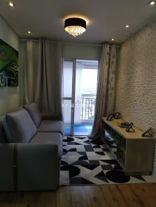 Apartamento com 2 Quartos à venda, 66m² no Vila América, Santo André