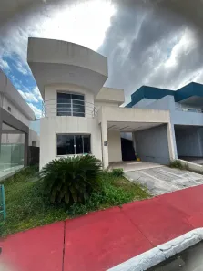 Casa de Condomínio com 3 Quartos à venda, 170m² no Tapanã (Icoaraci), Belém