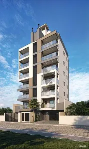 Apartamento com 2 Quartos à venda, 87m² no Gravatá, Navegantes