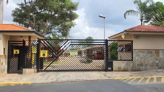 Casa de Condomínio com 3 Quartos para venda ou aluguel, 213m² no Parque Alto Taquaral, Campinas