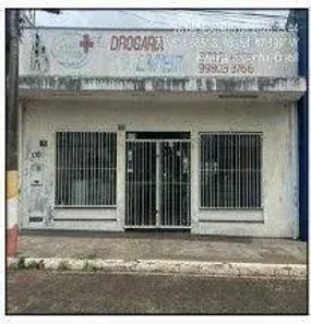 Prédio Comercial com 1 Quarto à venda, 122m² no Jardim Vera Cruz, Avaré