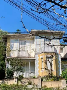 Casa com 6 Quartos à venda, 183m² no Centro, Petrópolis