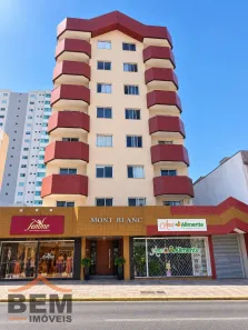 Apartamento com 2 Quartos à venda, 70m² no Centro, Itajaí