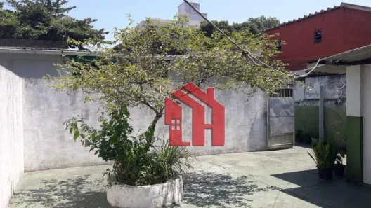 Casa com 4 Quartos à venda, 500m² no Vila Belmiro, Santos